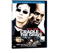 Cradle 2 the Grave [USA] [DVD]