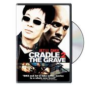 Cradle 2 the Grave [USA] [DVD]