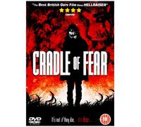 Cradle of Fear [Reino Unido] [DVD]