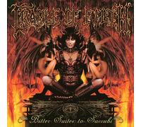 Cradle of Filth – Bitter Suites To Succubi – Vinilo (Importación USA)