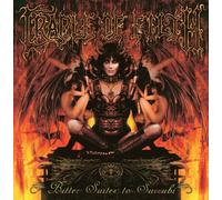 Cradle of Filth Bitter Suites to Succubi (CD) Album (Importación USA)
