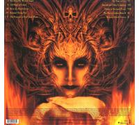 Cradle of Filth – Bitter Suites To Succubi – Vinilo (Importación USA)