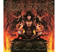 Cradle Of Filth - Bitter Suits To Succubi