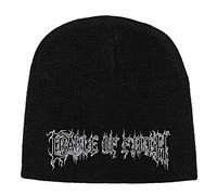 Cradle of Filth - Cappello a Cuffia Logo