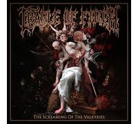 Cradle of Filth - Cradle of Filth