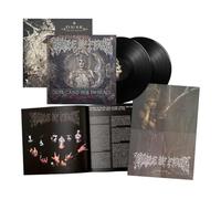 Cradle Of Filth - Cradle Of Filth: Dusk And Her Embrace (The Original Sin) [Winyl] [Vinilo]