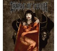 Cradle of Filth Cruelty and the Beast (CD) Remastered Album
