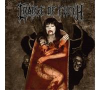 Cradle of Filth Cruelty and the Beast (Vinyl) (Importación USA)