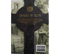 Cradle of Filth - Cruelty & the Beast