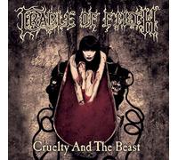 Cradle Of Filth - Cruelty & The Beast