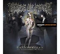Cradle Of Filth - Cryptoriana: The Seductiveness Of Decay