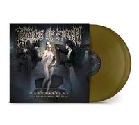 Cradle Of Filth - Cryptoriana - The Seductiveness Of Decay [Vinilo]