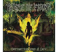 Cradle Of Filth – Damnation And A Day