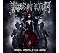 Cradle of Filth - Darkly Darkly Venus Aversa [Vinilo]