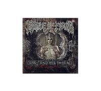 Cradle of Filth - Dusk and Her Embrace (2lp) [Vinilo]