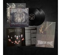 Cradle of Filth - Dusk and Her Embrace (2lp) [Vinilo]