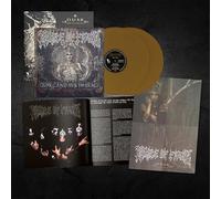 Cradle of Filth - Dusk and Her Embrace (Gold 2lp) [Vinilo]