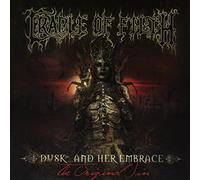 Cradle Of Filth - Dusk And Her Embrace... The Original Sin