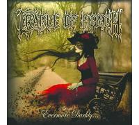 Cradle Of Filth - EVERMORE DARKLY