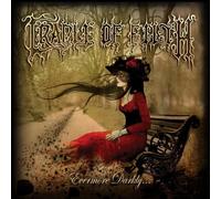 Cradle Of Filth - Evermore Darkly (LP)