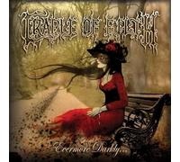 Cradle of Filth - Evermore Darkly [Vinilo]