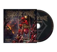 Cradle Of Filth - Existence Is Futile (Digipak incl. 2 bonus tracks)