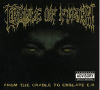 Cradle of Filth - from The Cradle to Ensl./Lim.E [Import]