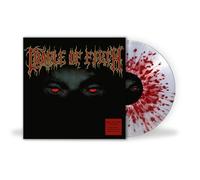 Cradle of Filth - From the Cradle to Enslave/Splattered Vinyl (Amazon Exclusive) [Vinilo]