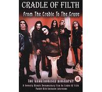 Cradle Of Filth - From The Cradle To The Grave [Alemania] [DVD]