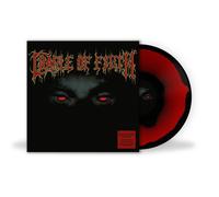 Cradle Of Filth - From The To Enslave (2026) LP Red / Negro Vinilo Hacer Pedido
