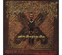 Cradle of Filth - Live Bait for The Dead [Import]