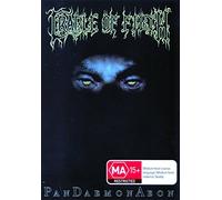 Cradle Of Filth - PandaemonAeon [Reino Unido] [DVD]