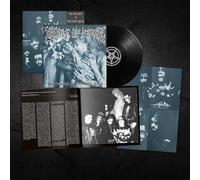 Cradle of Filth - Principle of Evil Made Flesh (Black Lp) [Vinilo]