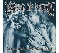 CRADLE OF FILTH - THE PRINCIPLE OF EVIL MADE FLESH (HARDCOVER-DIGIBOOK)