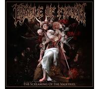 Cradle of Filth – Cradle of Filth – Vinilo (Importación USA)