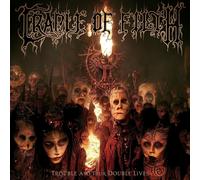 Cradle of Filth Trouble and Their Double Lives (CD) (Importación USA)
