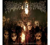Cradle Of Filth - Trouble and Their Double Lives - in onus Track