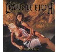 Cradle of Filth – Vempire, or Dark Faerytales in Phallustein – Tapa dura (Digibook)