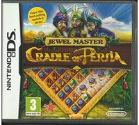 Cradle of Persia [Importación francesa]