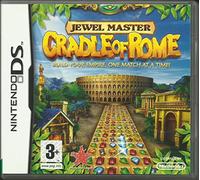 Cradle Of Rome (Nintendo DS) [Importación inglesa]