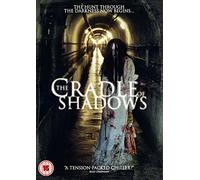 Cradle of Shadows [DVD] [Reino Unido]