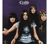 Cradle - The History (Ltd RSD 2020 CD)