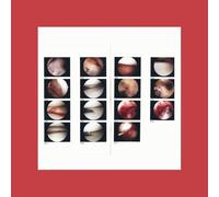 Cradle the - Laughing In My Sleep (LP) [Vinilo]