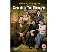 Cradle To Grave [Edizione: Regno Unito] [Reino Unido] [DVD]