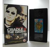Cradle to the Grave [Francia] [VHS]