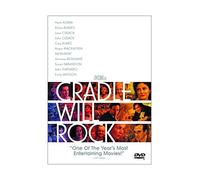 Cradle Will Rock - Cradle Will Rock [Reino Unido] [DVD]