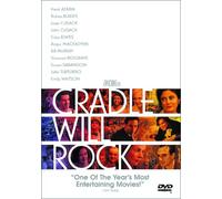 Cradle Will Rock [Reino Unido] [DVD]