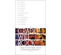 Cradle Will Rock [USA] [VHS]