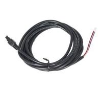 CradlePoint 170585-000 - Cable (2 m, Macho, Negro)