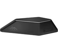 Cradlepoint R2105 - Router - WWAN - 2.5GbE - Wi-Fi 6 - Dual-Band - 4G, 5G - mit 1 Jahr NetCloud Mobile Performance Essentials + Advanced Plan